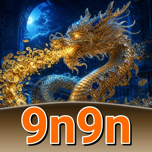 Gambar verifikasi tautan alternatif resmi 9n9n Indonesia